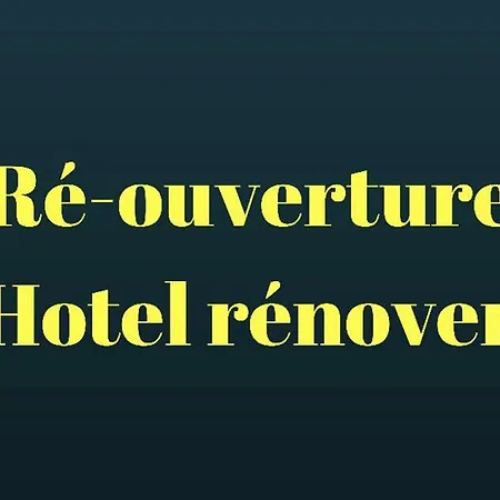Hotell Grenoble Voreppe