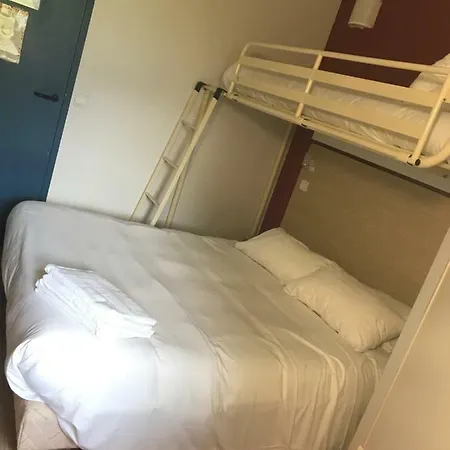 Hotell Grenoble