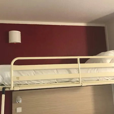 Hotell Grenoble