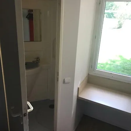 Hotell Grenoble 3*