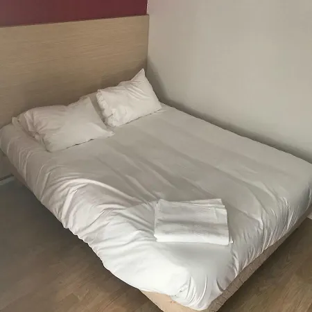 Hotell Grenoble 3*