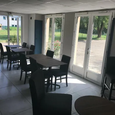 Hotell Grenoble 3*